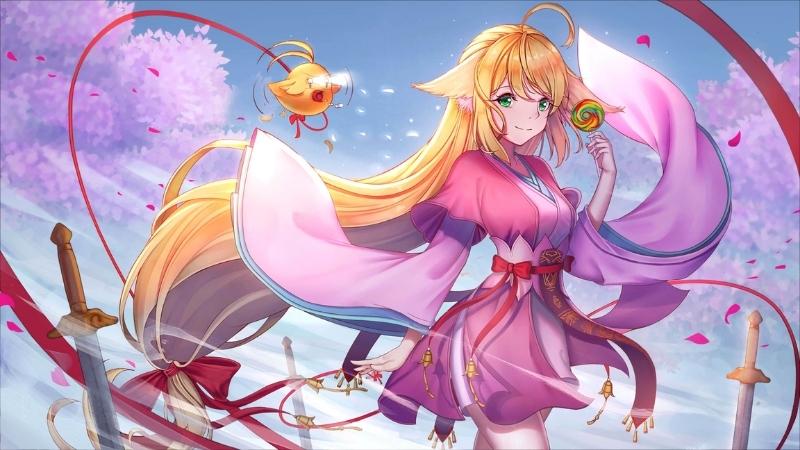 Fox Spirit Matchmaker - Hồ yêu tiểu hồng nương