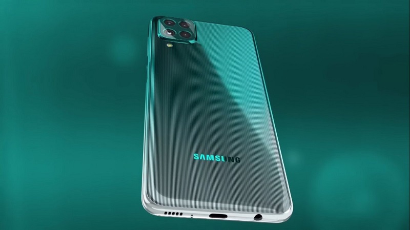 Galaxy F62 với pin 7.000mAh, chip Exynos 9825 sẽ được ra mắt thị trường quốc tế với tên gọi Galaxy M62 Galaxy F62 với pin 7.000mAh, chip Exynos 9825 sẽ được ra mắt thị trường quốc tế với tên gọi Galaxy M62
