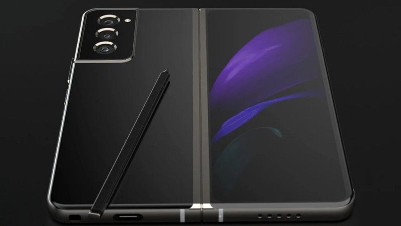 Galaxy Z Fold 3 không chỉ có màn hình gập mà còn là sản phẩm kế nhiệm Galaxy Note 20, hỗ trợ đắc lực cho công việc online Galaxy Z Fold 3 không chỉ có màn hình gập mà còn là sản phẩm kế nhiệm Galaxy Note 20, hỗ trợ đắc lực cho công việc online