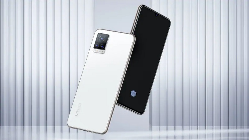 Smartphone Vivo Smartphone Vivo