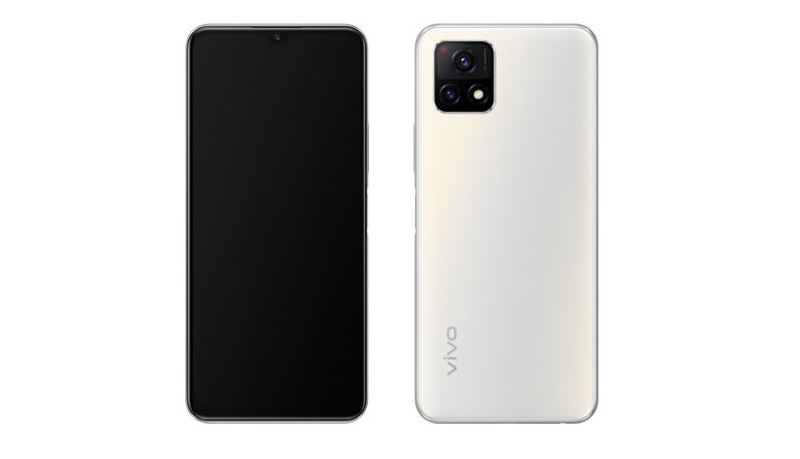 Vivo Y31s Standard Edition 