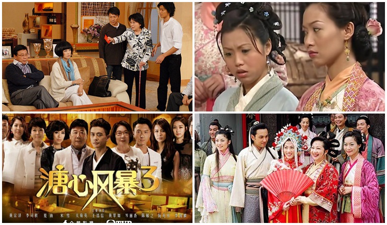Top 7 phim TVB chủ đề gia đình lấy nước mắt người xem ... ( https://www.bachhoaxanh.com › top-... ) 