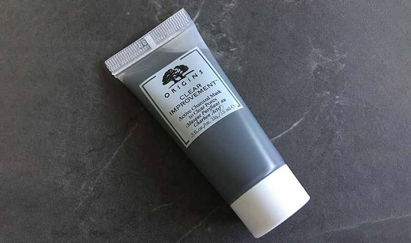 Origins Clear Improvement Active Charcoal Mask