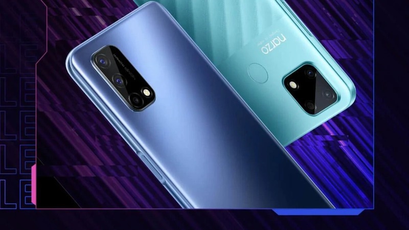 Ra mắt Realme Narzo 30A, Narzo 30 Pro 5G, Buds Air 2 Ra mắt Realme Narzo 30A, Narzo 30 Pro 5G, Buds Air 2