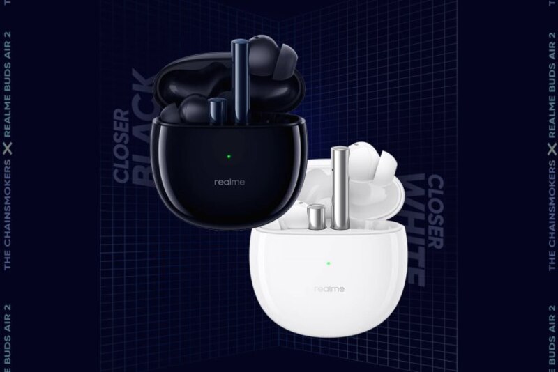 Realme Buds Air 2