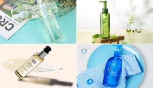 13 loại dầu tẩy trang siêu hiệu quả, an toàn cho da được yêu thích nhất hiện nay
