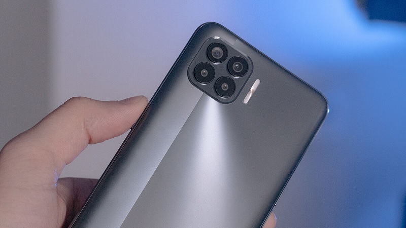 Smartphone OPPO Smartphone OPPO