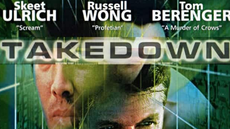 Takedown aka Track down - Phá Hủy (2000)
