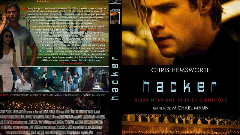 12 bộ phim chủ đề hacker hấp dẫn, đỉnh cao mà bạn không nên bỏ lỡ