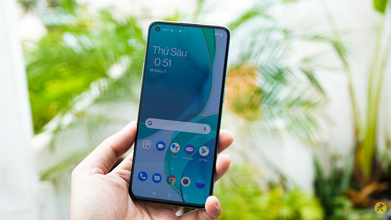 OnePlus 8T OnePlus 8T