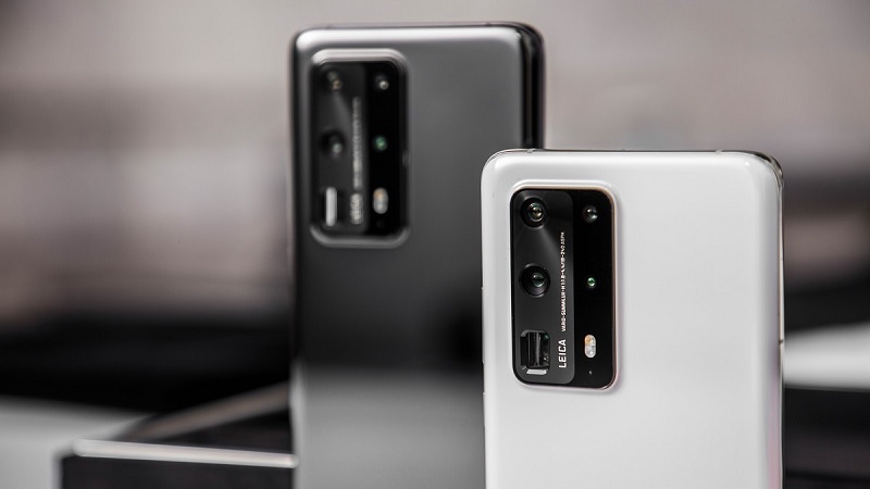 Smartphone Huawei Smartphone Huawei