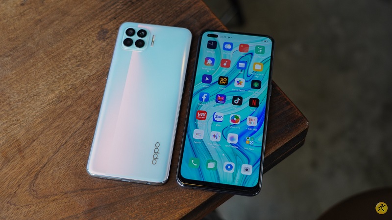 OPPO A93