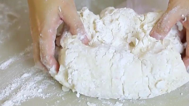 Cách chế biến sợi bánh canh bột gạo
