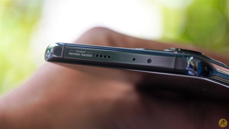 Cạnh trên của Mi 11 5G