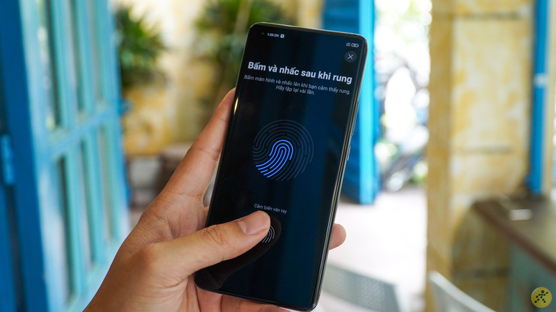 Xiaomi Mi 11 5G ra mắt tại Việt Nam