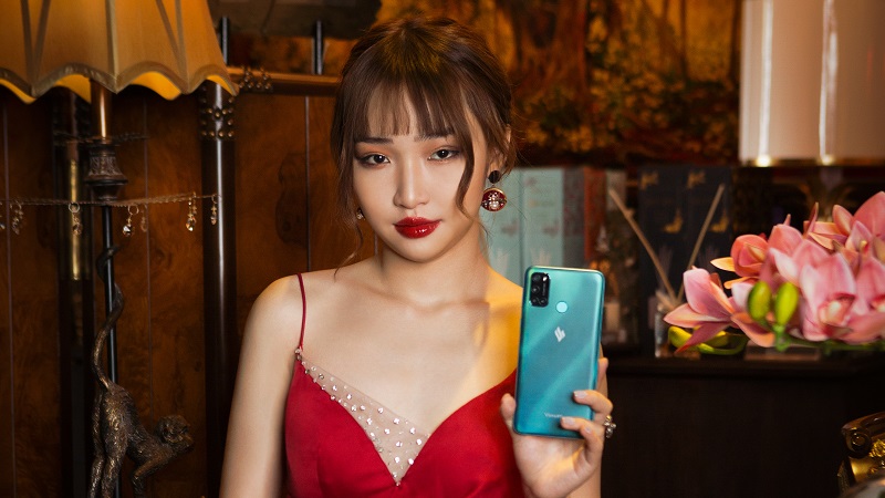 Vsmart Joy 4 Vsmart Joy 4