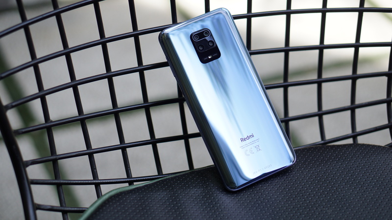 Redmi Note 9S: Lựa chọn tối ưu trong tầm giá 5 triệu cho việc giải trí và học online trong mùa dịch Redmi Note 9S: Lựa chọn tối ưu trong tầm giá 5 triệu cho việc giải trí và học online trong mùa dịch