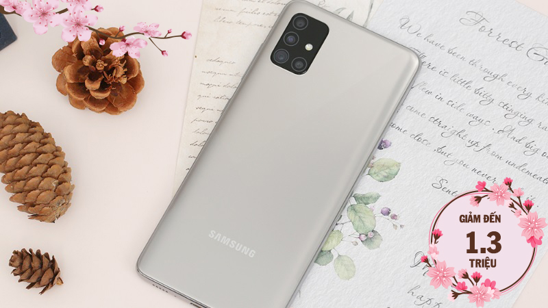 Samsung Galaxy A51