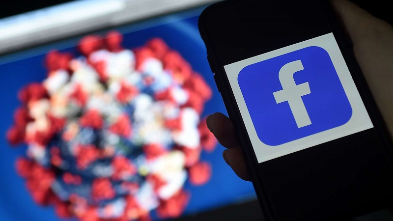 AI của Facebook xóa hàng triệu bài đăng vì thông tin sai lệch về Covid-19 AI của Facebook xóa hàng triệu bài đăng vì thông tin sai lệch về Covid-19