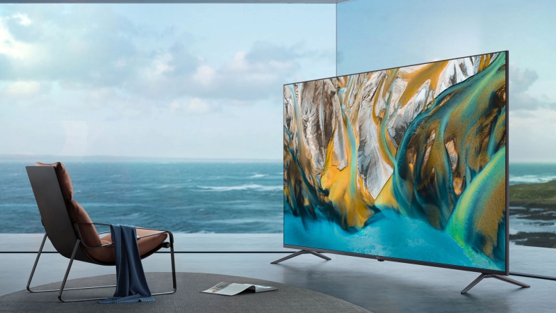 Redmi MAX TV 86 inch ra mắt: Có thể kết nối Sony PS5 hoặc Microsoft Xbox Series X để trải nghiệm chơi game 4K 120Hz Redmi MAX TV 86 inch ra mắt: Có thể kết nối Sony PS5 hoặc Microsoft Xbox Series X để trải nghiệm chơi game 4K 120Hz