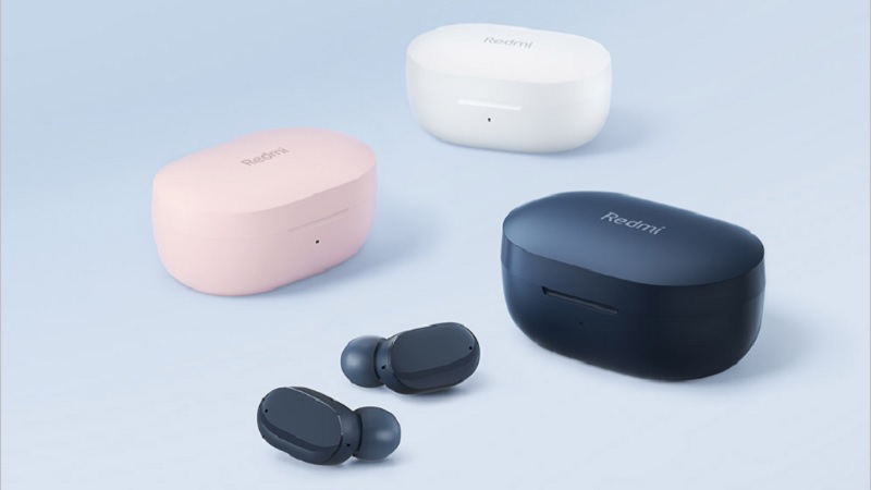 Redmi AirDots 3 ra mắt