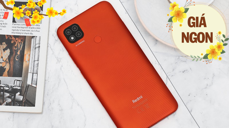 Xiaomi Redmi 9C Xiaomi Redmi 9C