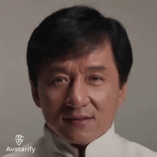 Hướng dẫn sử dụng Avatarify để ghép mặt người nổi tiếng trên smartphone - Hình 5