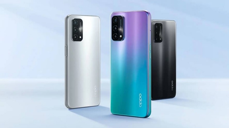 smartphone OPPO smartphone OPPO