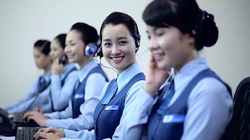 Thủ thuật gọi tổng đài Thủ thuật gọi tổng đài