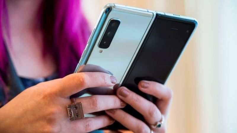 Samsung Galaxy Fold Samsung Galaxy Fold