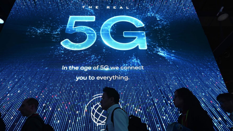 5G sẽ phát triển mạnh hơn nữa trong năm 2021