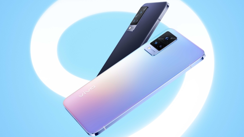 Vivo S9 lộ diện qua poster chính thức Vivo S9 lộ diện qua poster chính thức