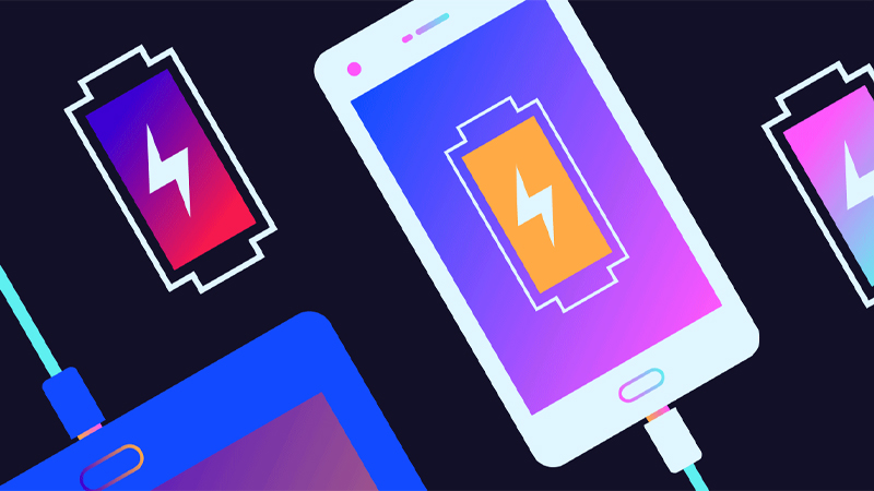 Khác biệt lớn nhất giữa Air Charging và công nghệ sạc nhanh là khả năng 'không dây'