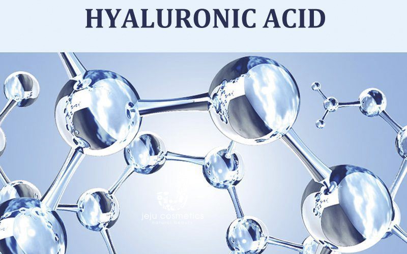 Thành phần Hyaluronic acid - HA