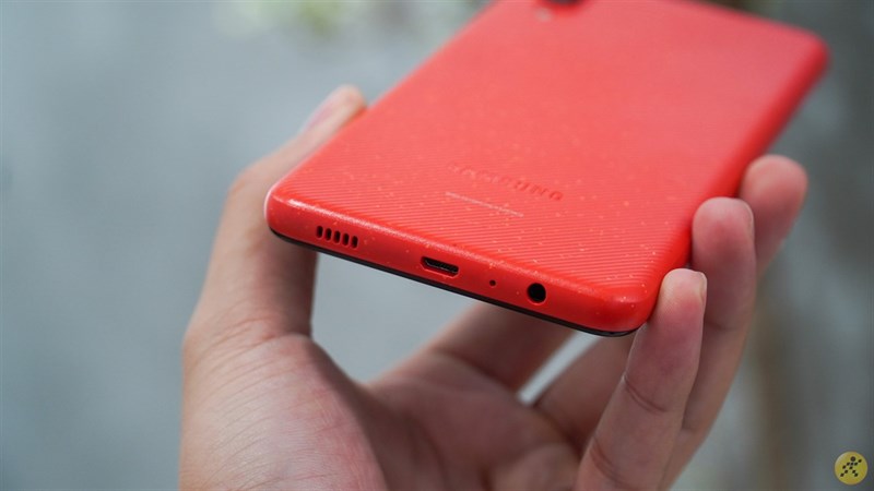 Galaxy A02 Galaxy A02