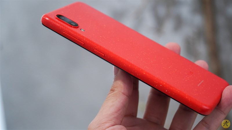 Galaxy A02 Galaxy A02