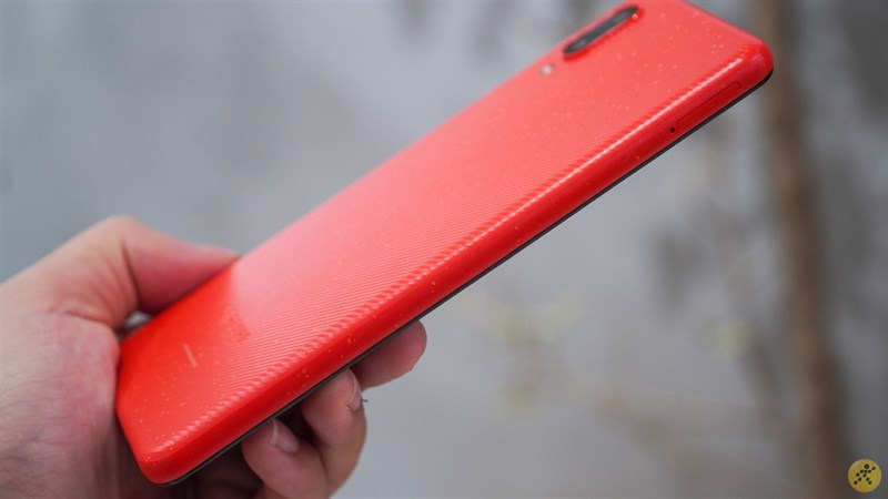 Galaxy A02 Galaxy A02