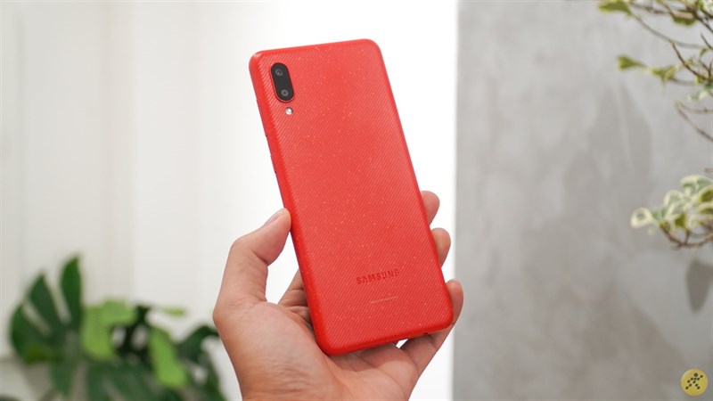 Galaxy A02 Galaxy A02