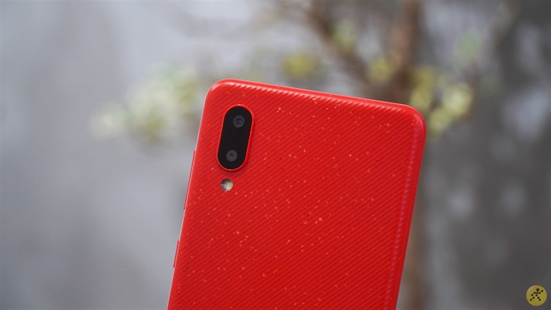 Galaxy A02 Galaxy A02