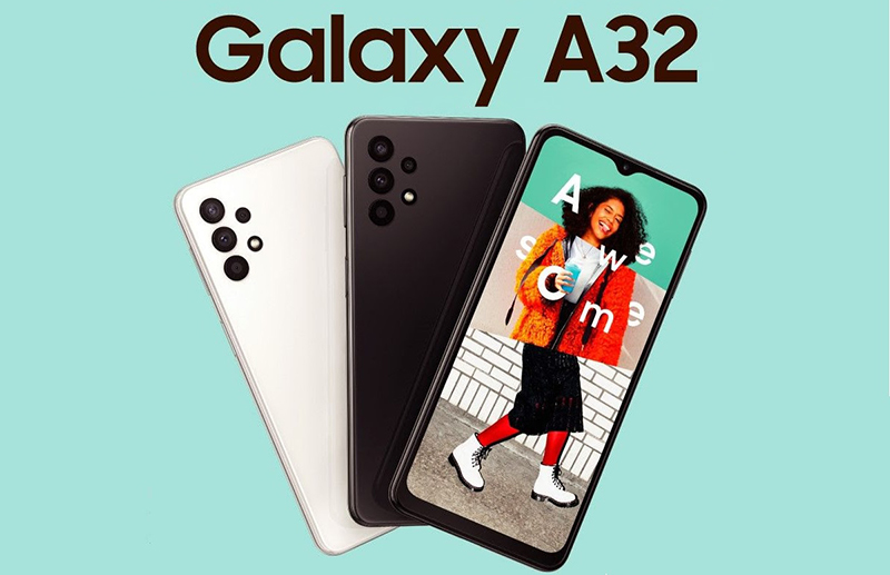 galaxy a32 4g galaxy a32 4g