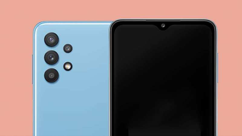 galaxy a32 4g galaxy a32 4g