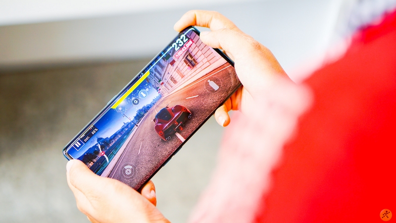 OPPO Find X2 OPPO Find X2