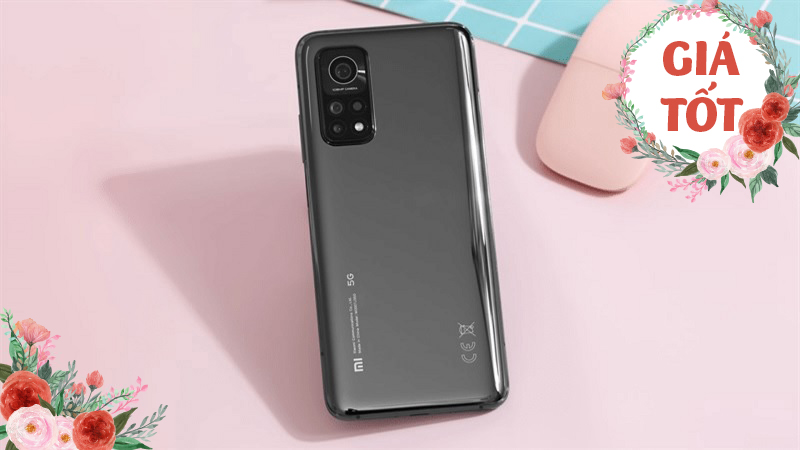 Xiaomi Mi 10T Pro 5G Xiaomi Mi 10T Pro 5G