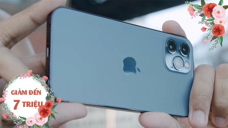 iPhone 12 Pro 512 GB iPhone 12 Pro 512 GB