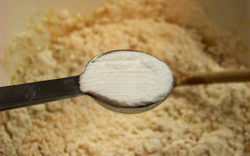 Baking powder là gì? Công dụng của baking powder