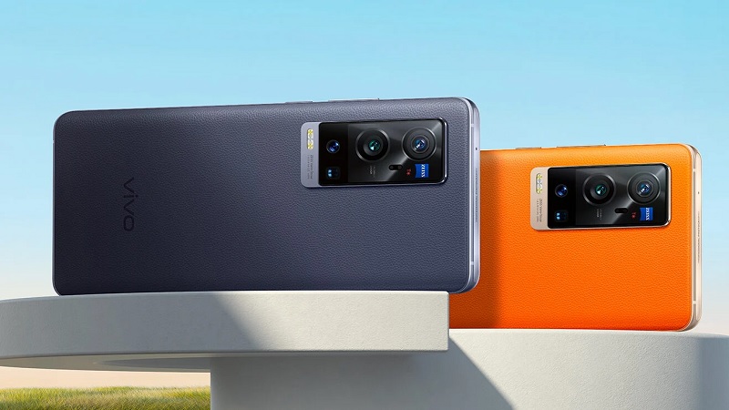 Vivo X60 Vivo X60