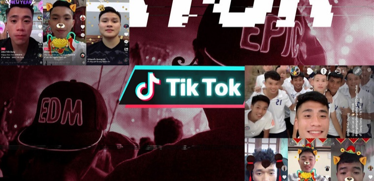 14 cách để nổi tiếng trên Tiktok hiệu quả, triệu view