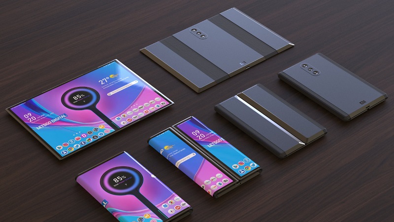 Xiaomi Xiaomi