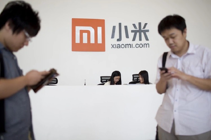 Xiaomi sắp mở nhà máy tại Hải Phòng, khách hàng hưởng rất nhiều lợi Xiaomi sắp mở nhà máy tại Hải Phòng, khách hàng hưởng rất nhiều lợi