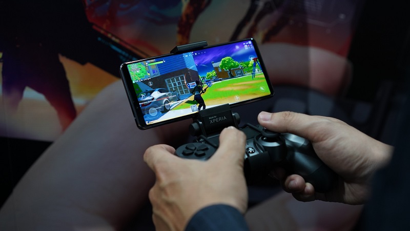 Đặt mục tiêu sinh lời để tồn tại, Sony tận dụng tối đa tài nguyên từ thiết kế sẵn có lẫn Android gốc của Google Đặt mục tiêu sinh lời để tồn tại, Sony tận dụng tối đa tài nguyên từ thiết kế sẵn có lẫn Android gốc của Google